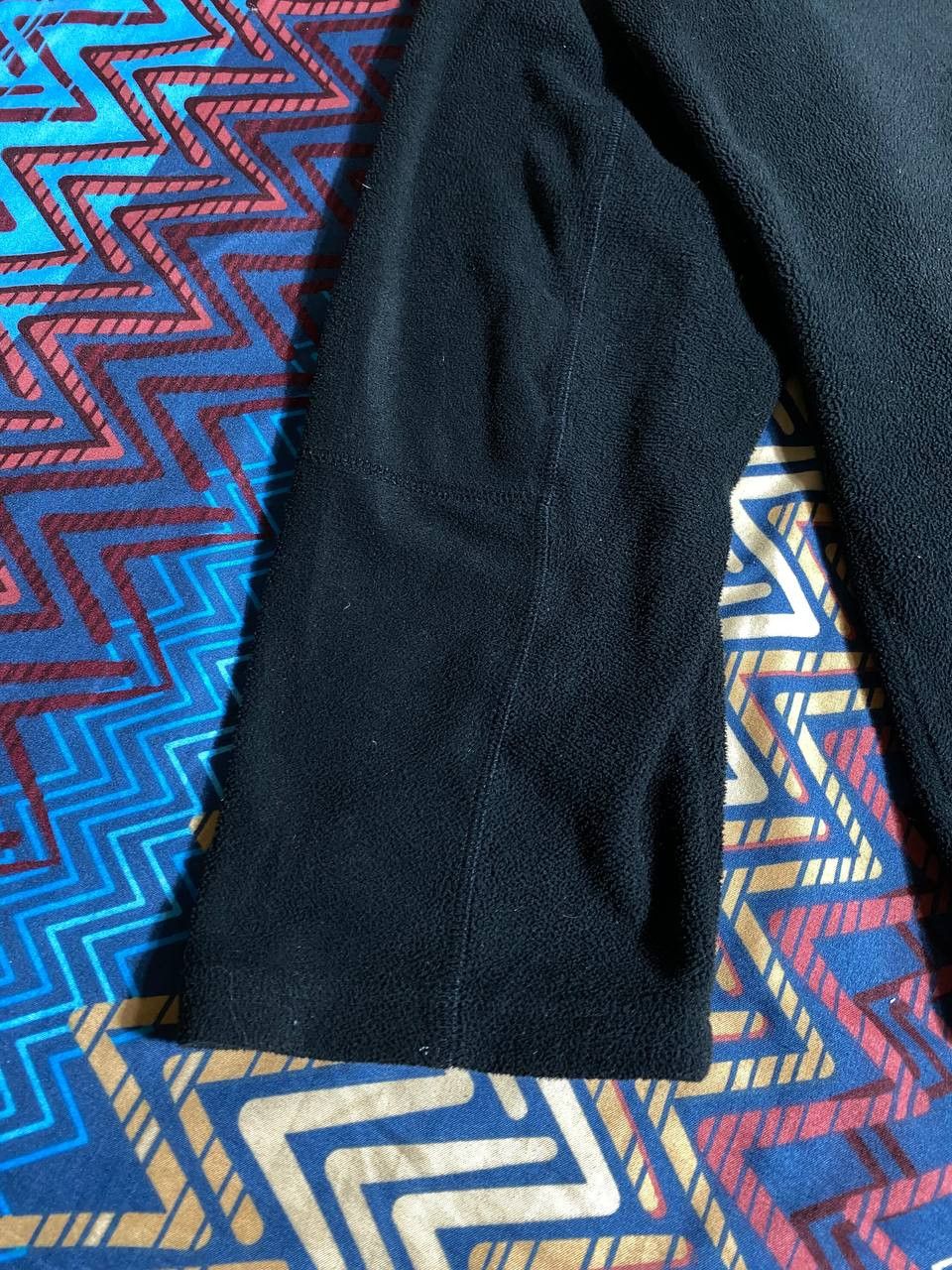 Japanese Brand × Rab Rab Outpost Fleece Jacket Men’s Size XXL Size US XXL / EU 58 / 5 - 15 Thumbnail