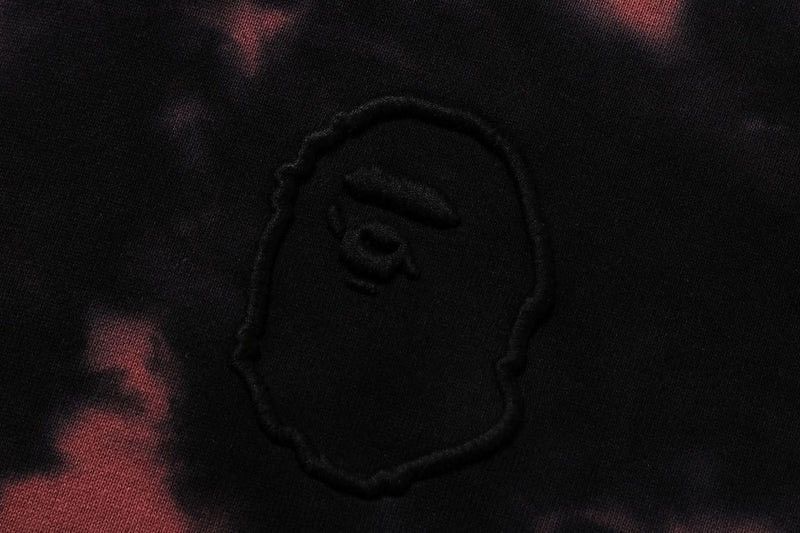 Bape Bape Hoodie Size ONE SIZE - 3 Thumbnail