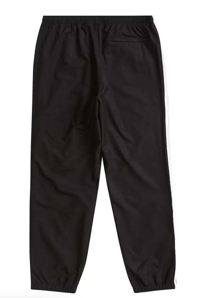 Supreme lacoste track pants sales