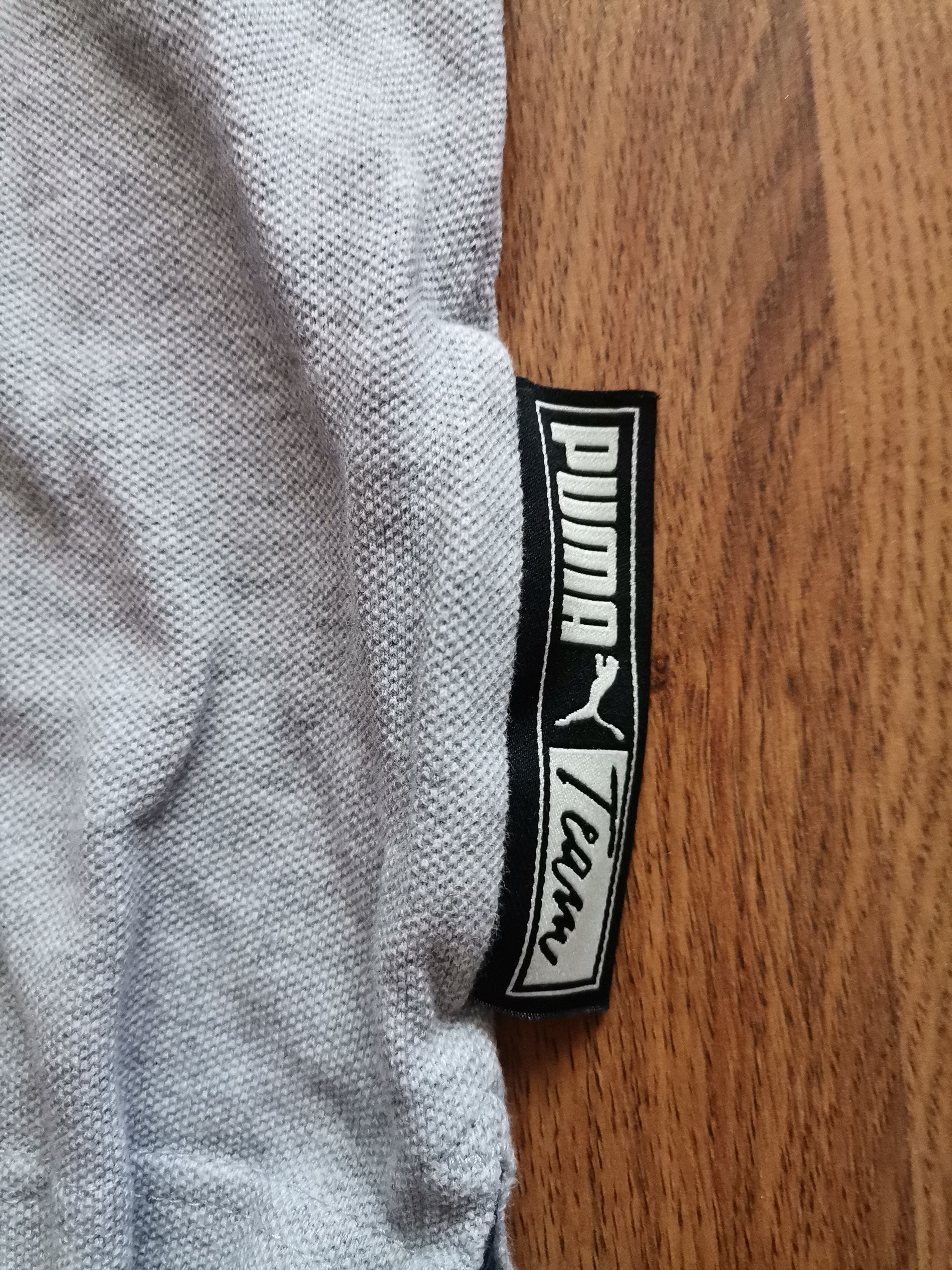 Puma Puma Polo Size US M / EU 48-50 / 2 - 3 Thumbnail