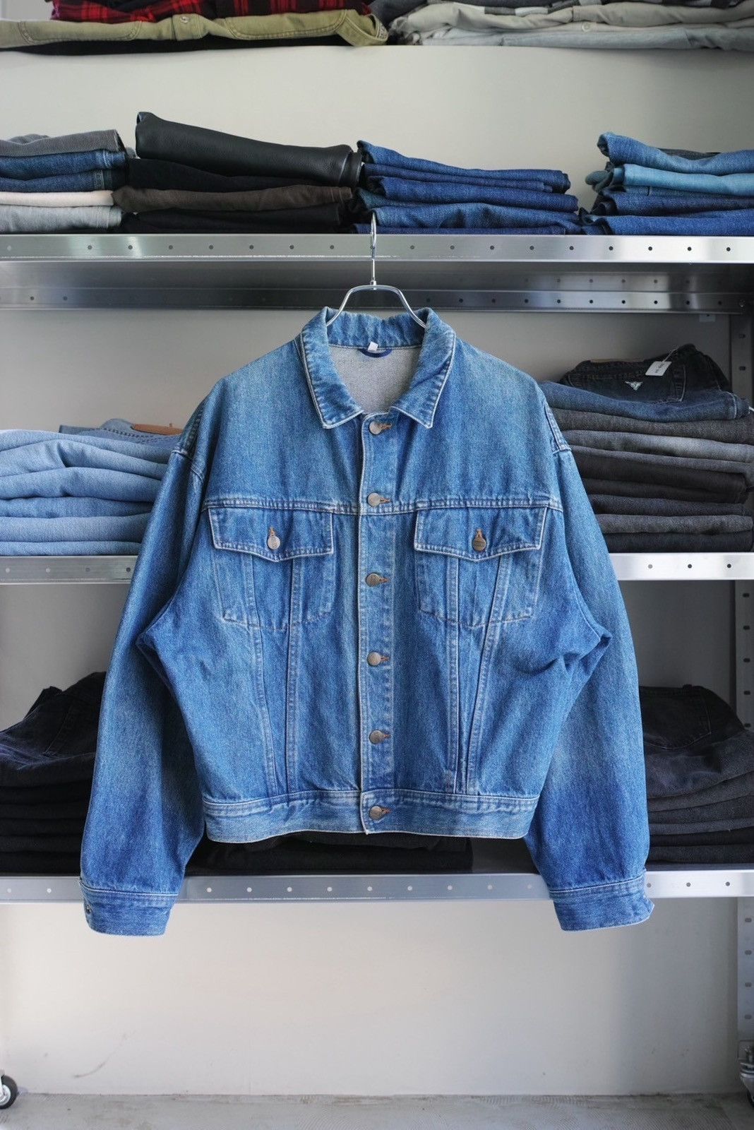 Marithe Francois Girbaud Closed | Grailed