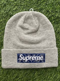 Secret Sneaker Store - Supreme FW18 New Era headbands have just