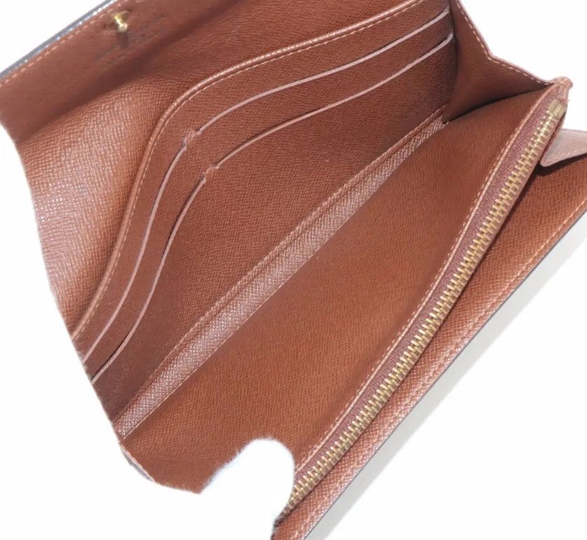 Louis Vuitton Louis Vuitton Sarah Size ONE SIZE - 5 Thumbnail