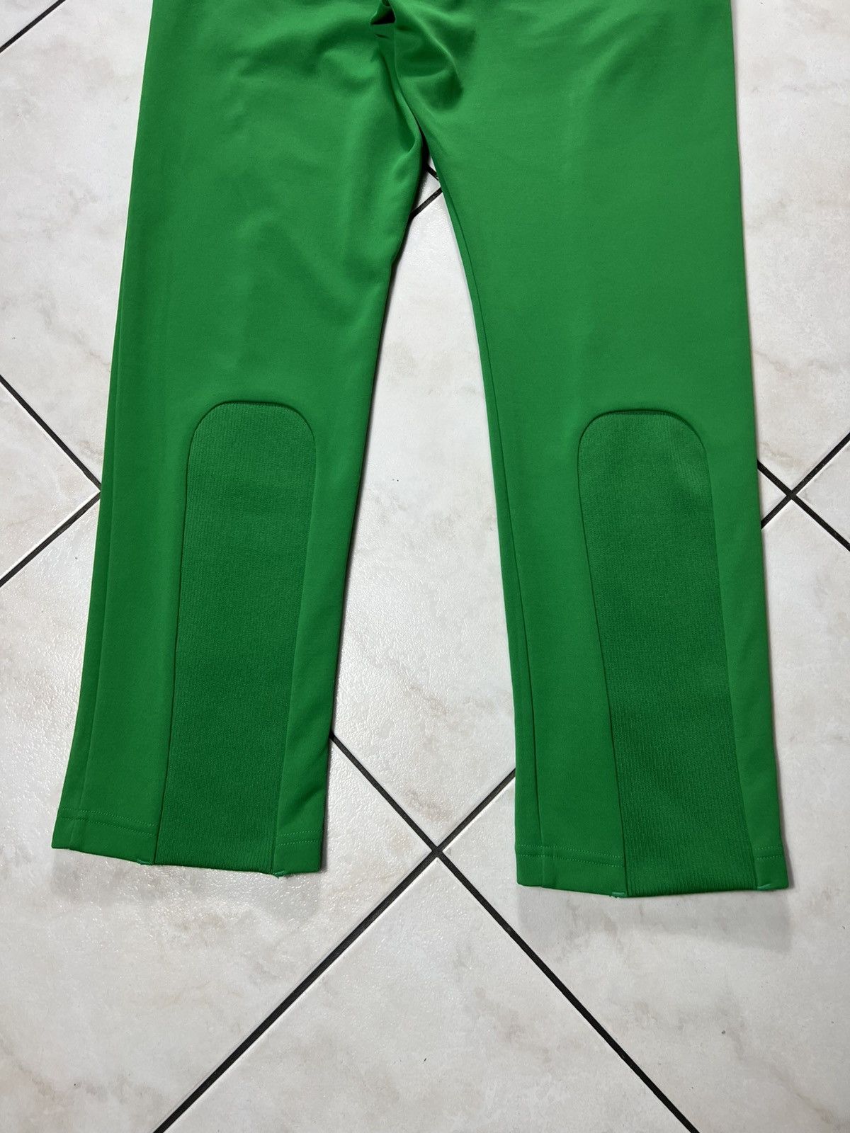 Adidas × Y-3 Adidas Y-3 Yohji Yamamoto sample tech modern sweatpants rare Size US 32 / EU 48 - 14 Thumbnail