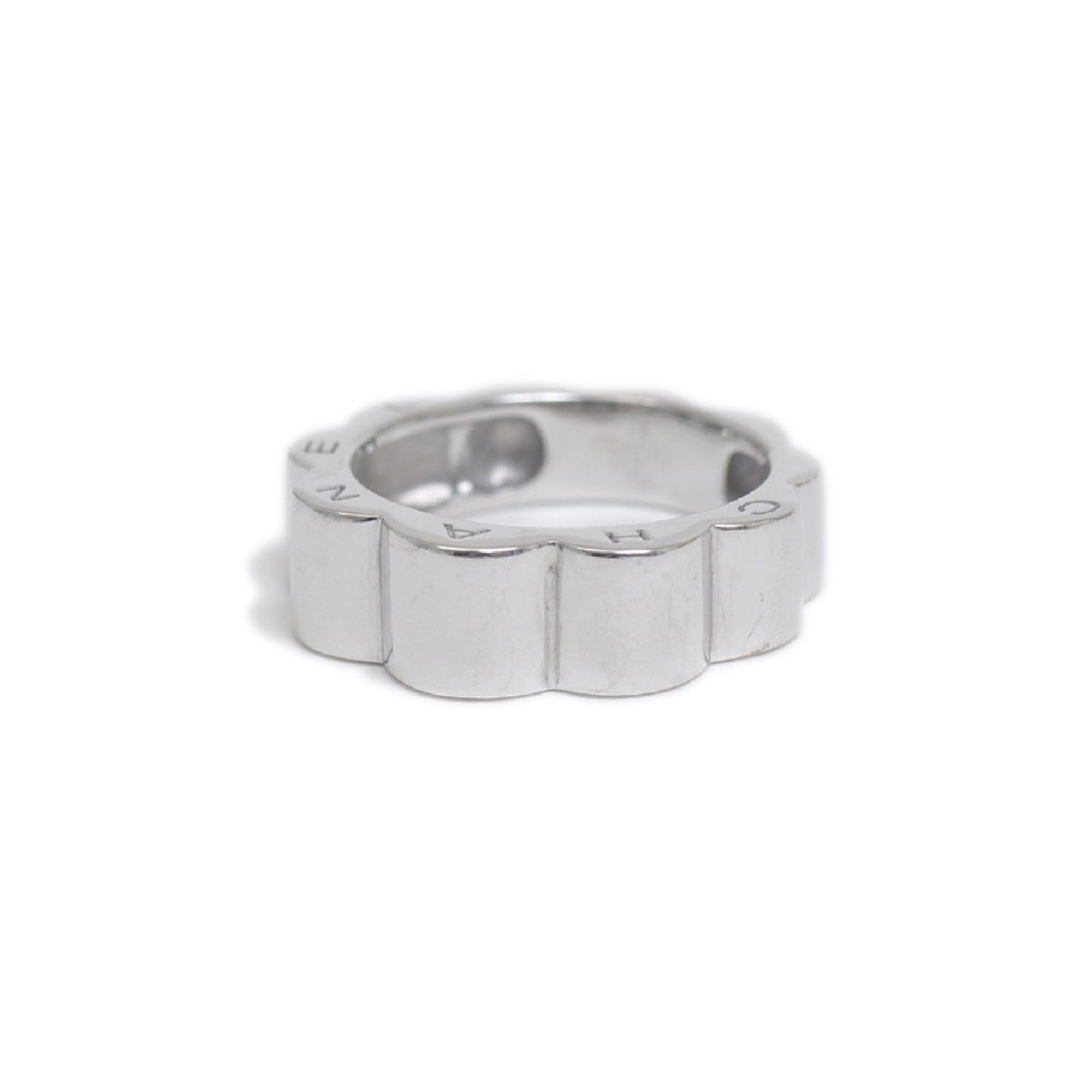 Chanel Chanel Camellia ring Size ONE SIZE - 1 Thumbnail