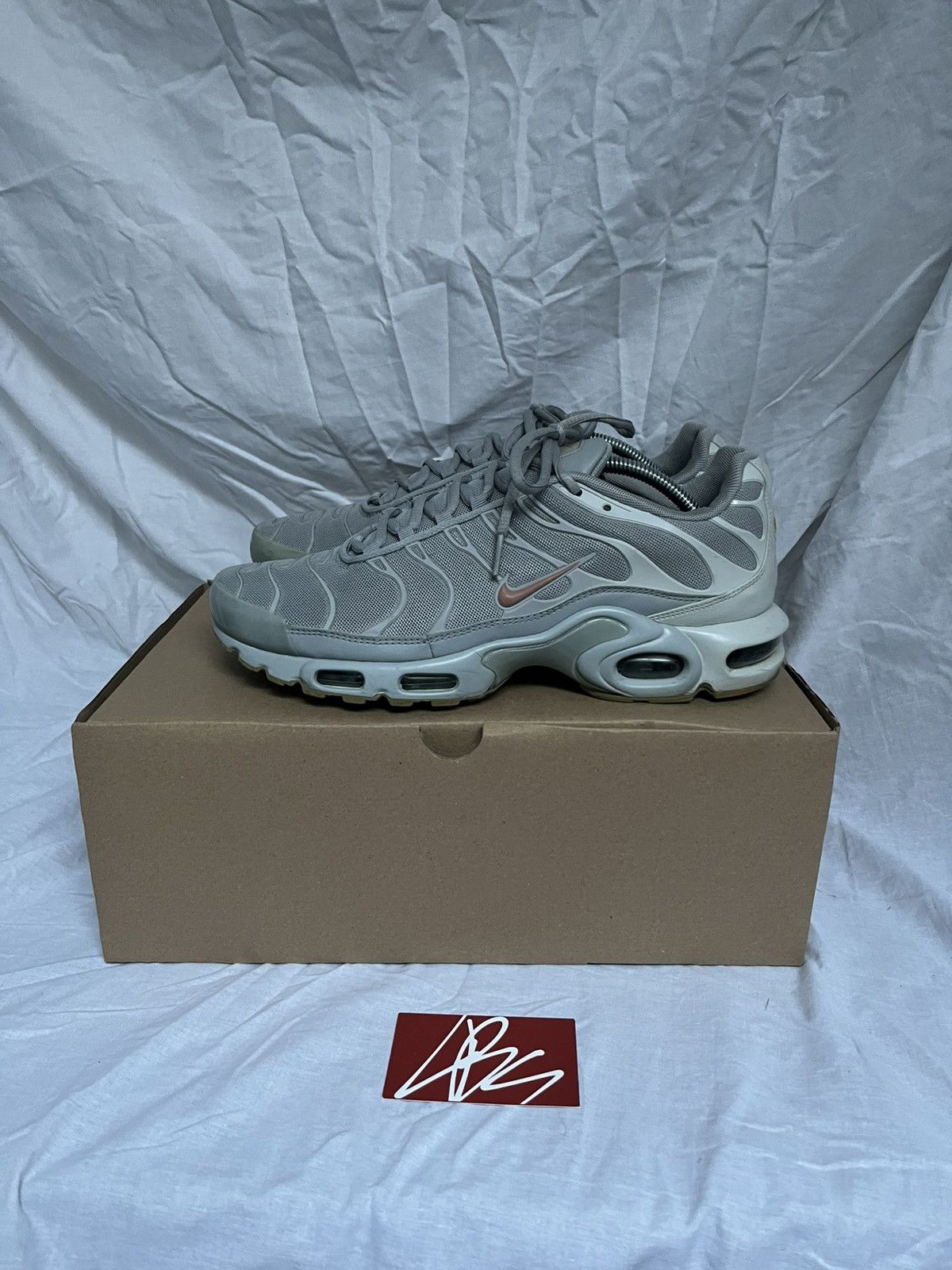 Nike Nike Air Max Plus 1 « Universe »🦏 Size US 10.5 / EU 43-44 - 1 Thumbnail