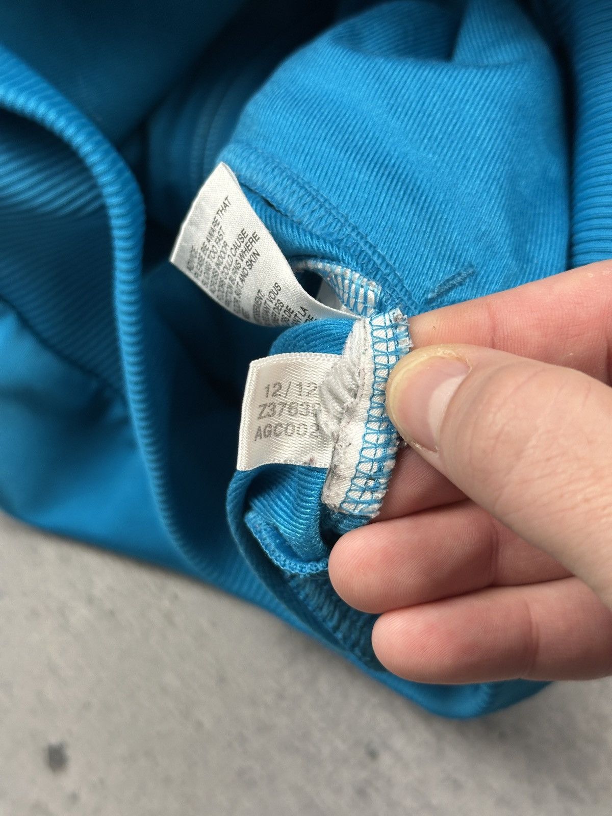 Adidas Vintage y2k Adidas Stripes Olympic Track Jacket Hype 90s 00s Size S / US 4 / IT 40 - 12 Thumbnail