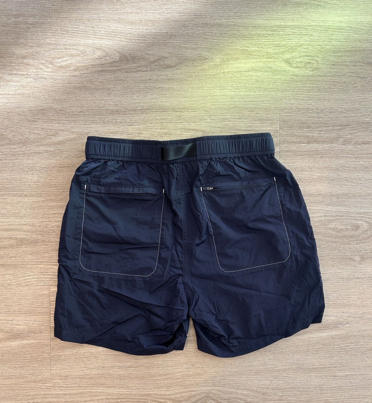 Saturdays NYC Saturdays NYC Joby Mountain Shorts Size US 32 / EU 48 - 2 Thumbnail