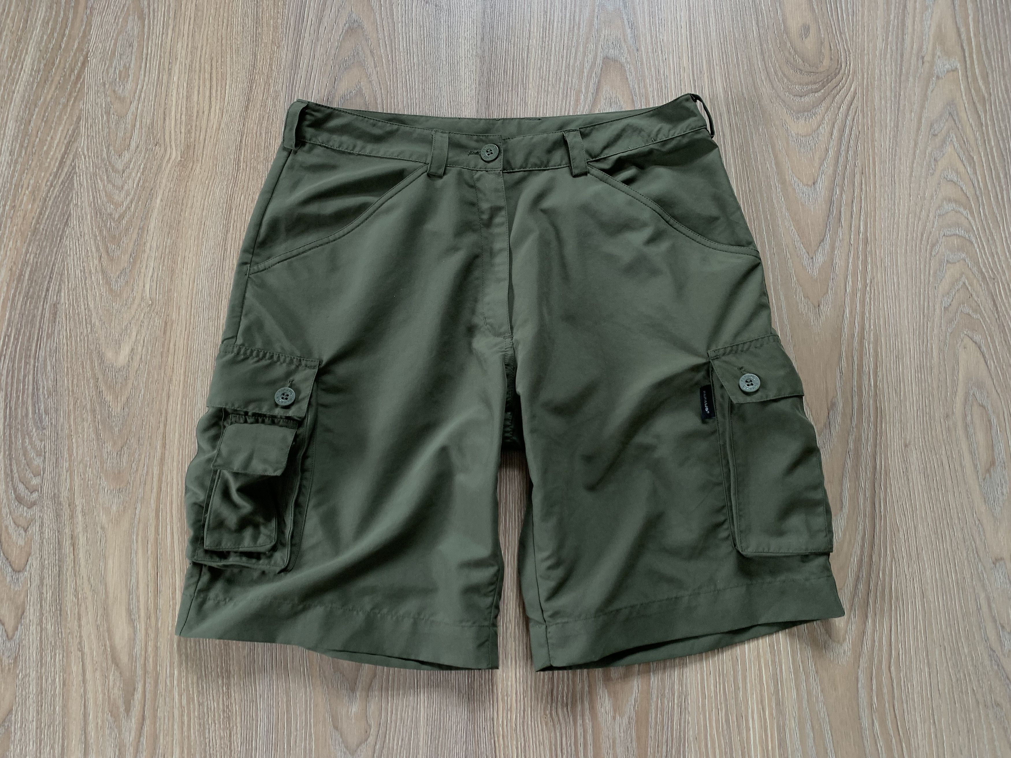 Sports Specialties Paramo Parameta A Womens Outdoor Trekking Shorts Size 31" - 2 Thumbnail