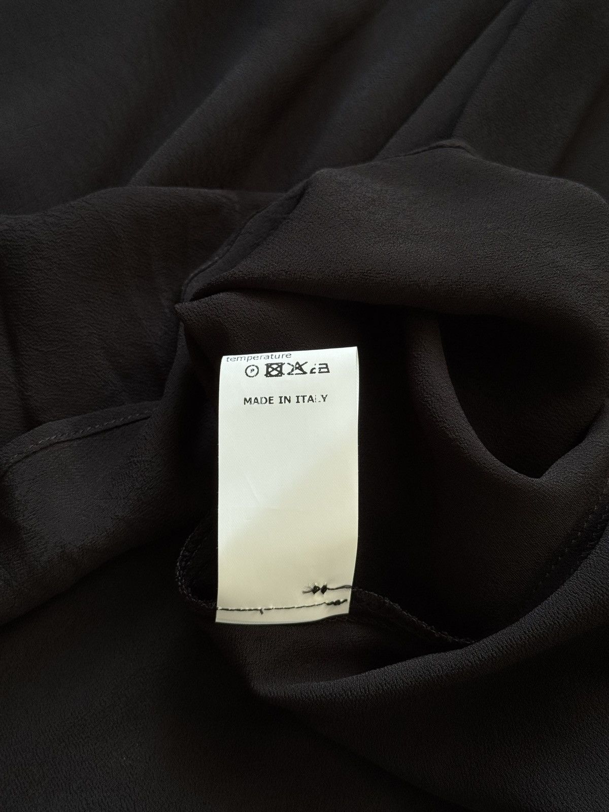 G. Label by goop G. Label by Goop avant garde maxi skirt Size 27" / US 4 / IT 40 - 6 Thumbnail