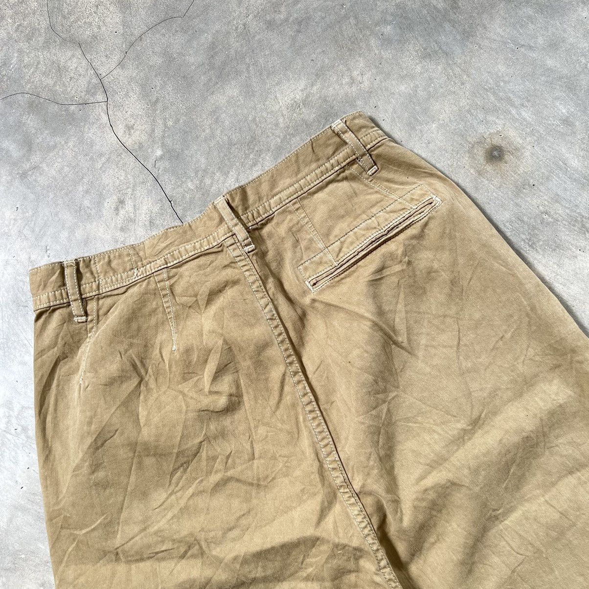 Orslow Orslow Sheriff Breeches Chino Pants Size US 26 / EU 42 - 4 Thumbnail
