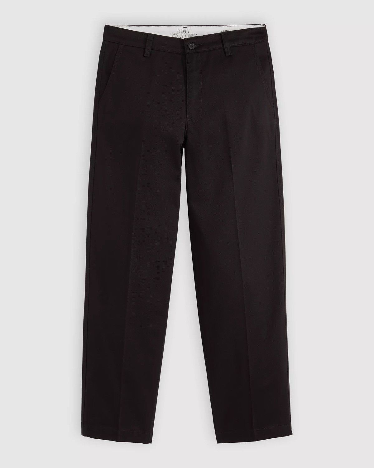 Levi’s XX CHINO LOOSE STRAIGHT STA-PREST® MEN'S PANTS