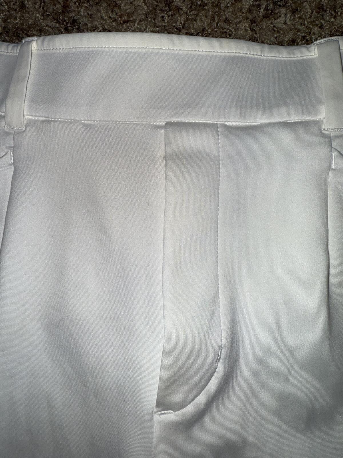 Nike Nike Women's Dri-FIT UV40+ Slim Fit Golf Shorts Size 28" / US 6 / IT 42 - 3 Thumbnail