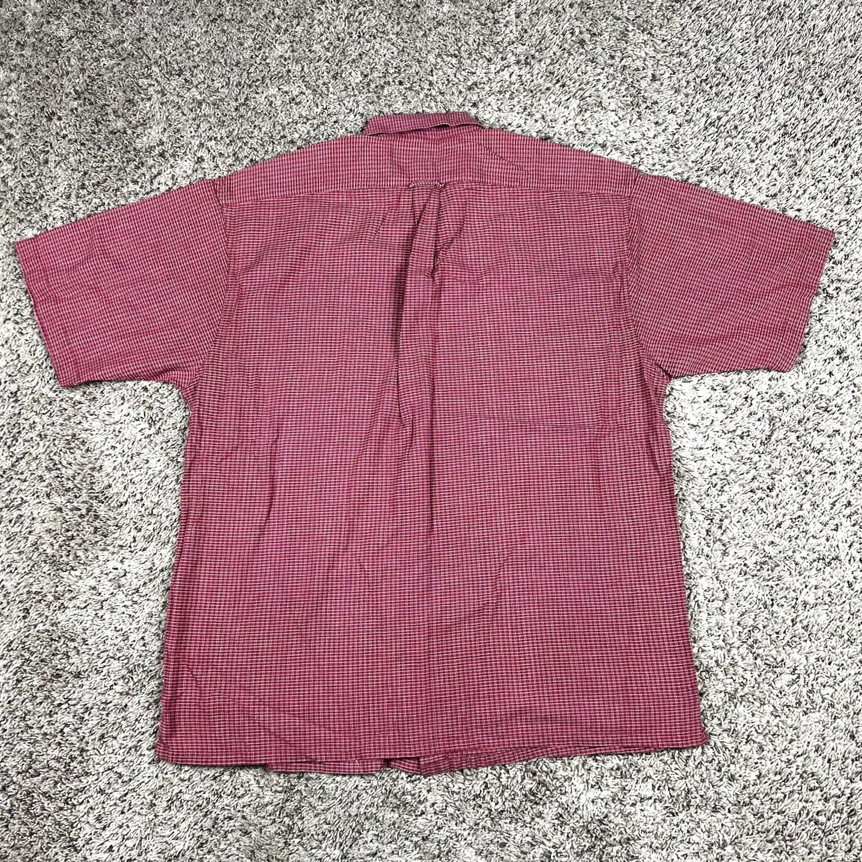 Big Dogs VINTAGE Big Dogs Shirt? Size US L / EU 52-54 / 3 - 3 Thumbnail