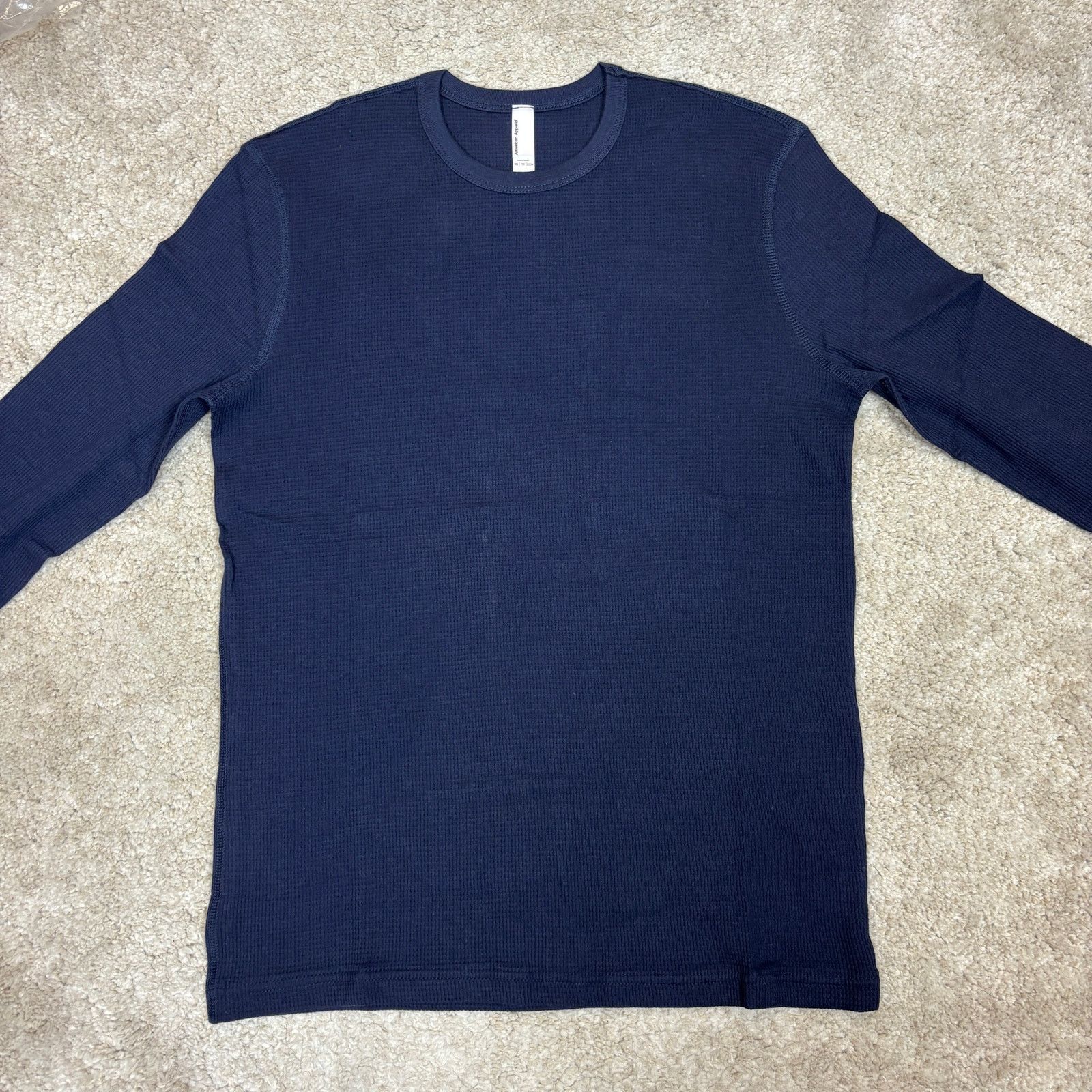 American Apparel American Apparel Dexter Morgan Kill Shirt Men's XS Thermal Size US XS / EU 42 / 0 - 2 Thumbnail