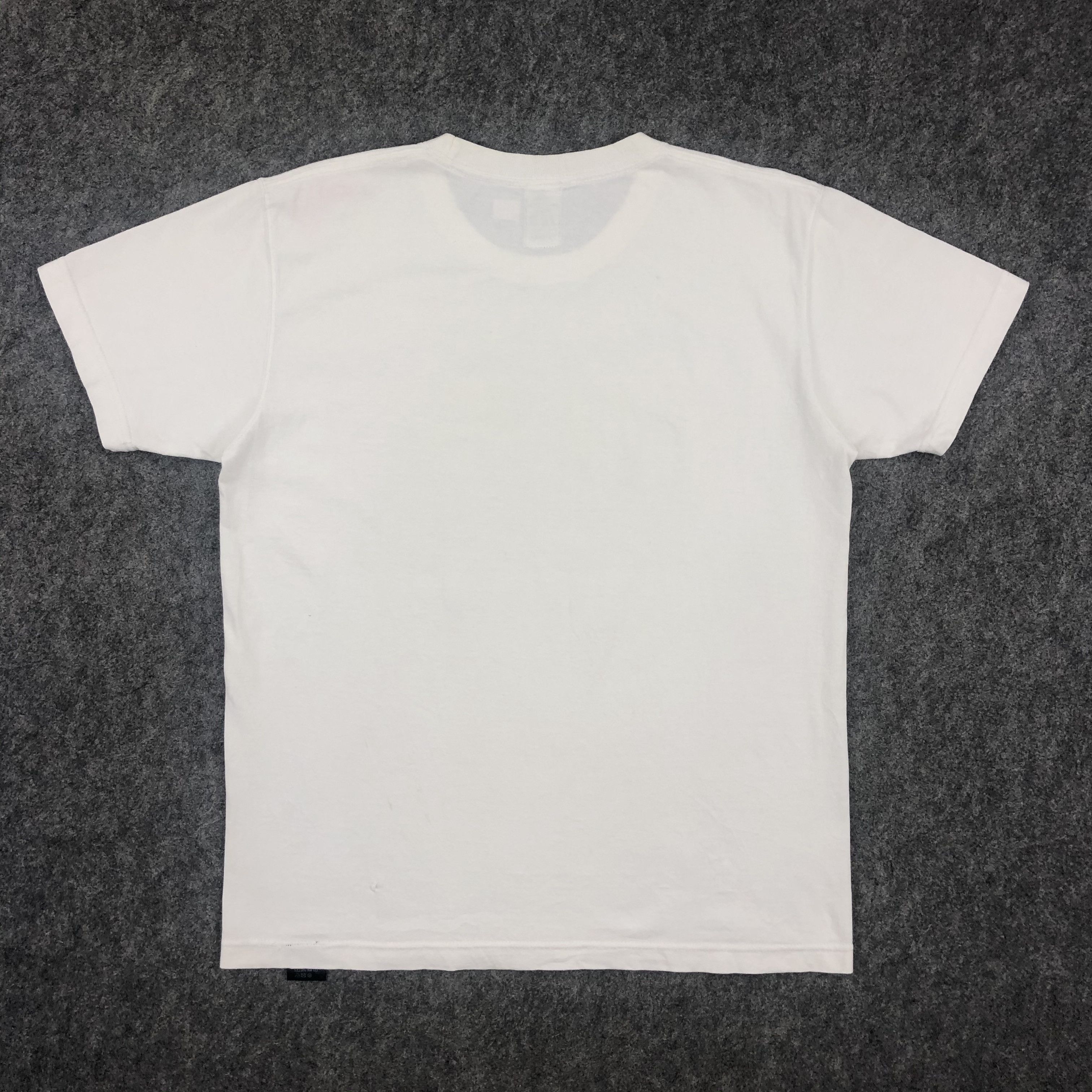 Japanese Brand Vintage Japanese Brand Tshirt - H047 Size US M / EU 48-50 / 2 - 2 Thumbnail