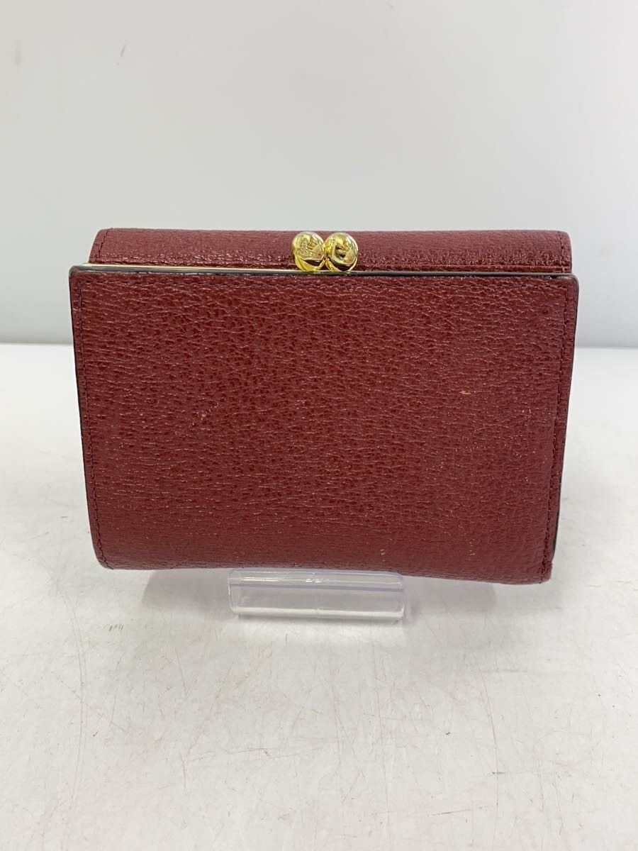 Vivienne Westwood Orb Leather Wallet Size ONE SIZE - 2 Thumbnail