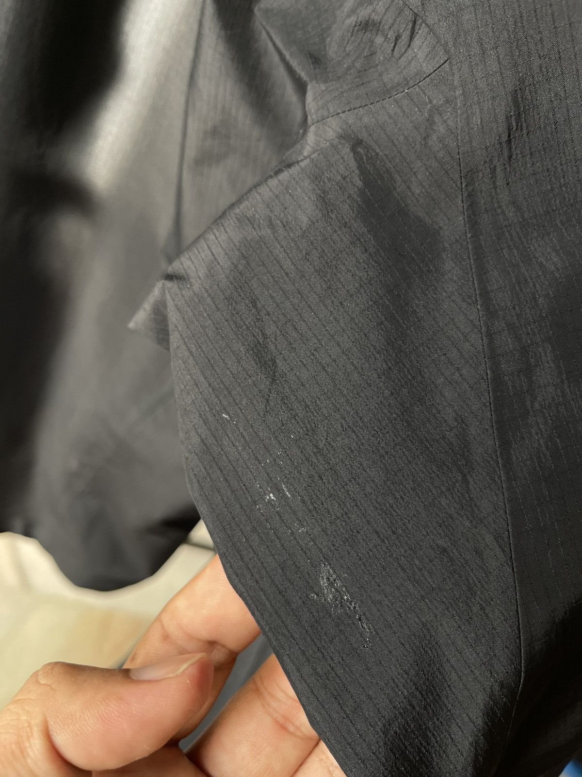 Arc'teryx Arcteryx Beta AR Goretex Pro Jacket Size US S / EU 44-46 / 1 - 11 Thumbnail