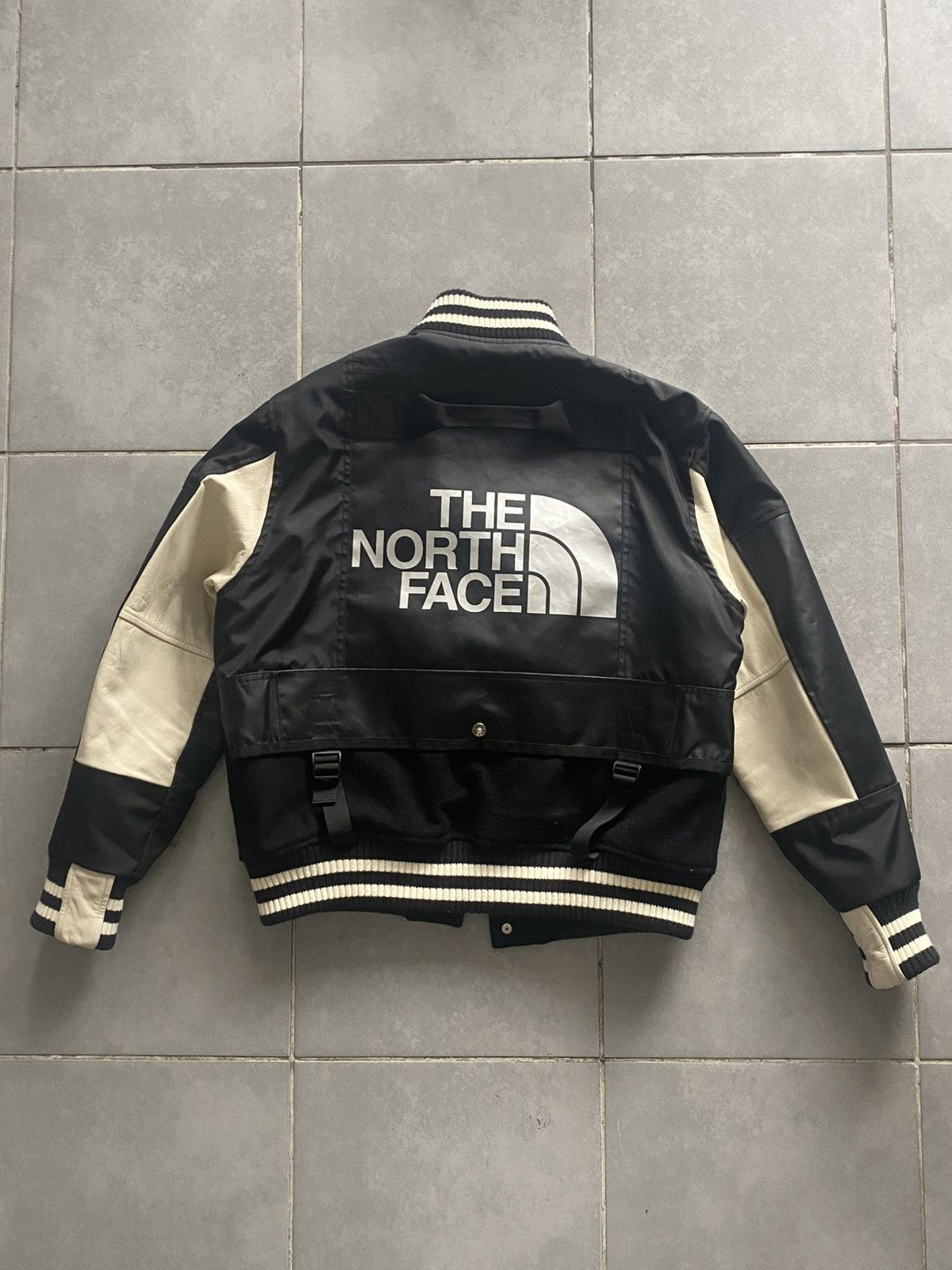 Junya Watanabe Junya watanabe x cdg x tnf Size US S / EU 44-46 / 1 - 5 Thumbnail