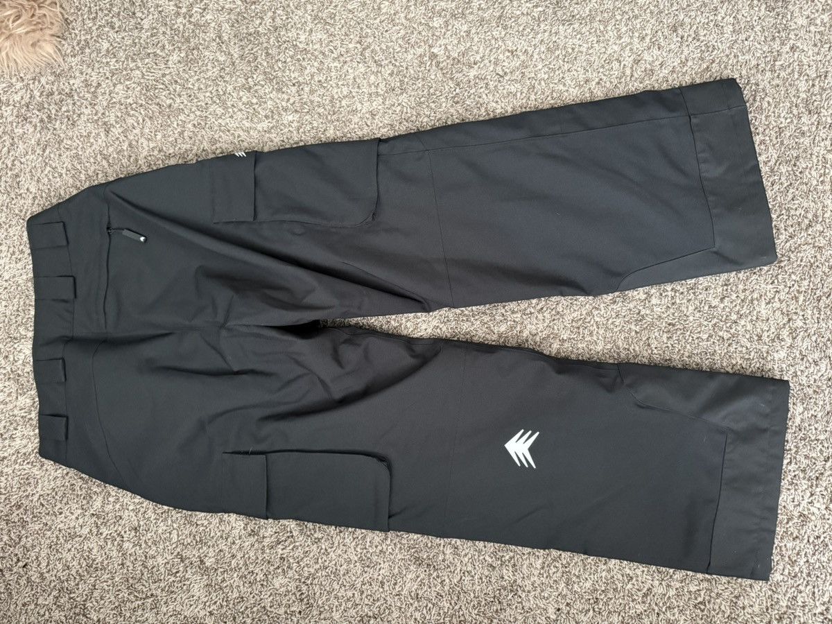 Jiberish Jiberish 2L Basalt Insulated Ski Pant Size US 28 / EU 44 - 3 Thumbnail
