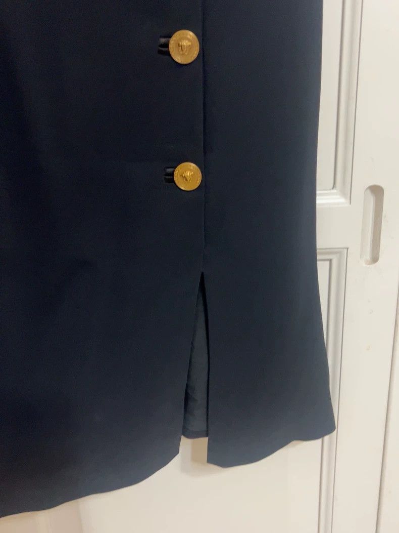 Versace Versace Classic dress Size S / US 4 / IT 40 - 4 Thumbnail