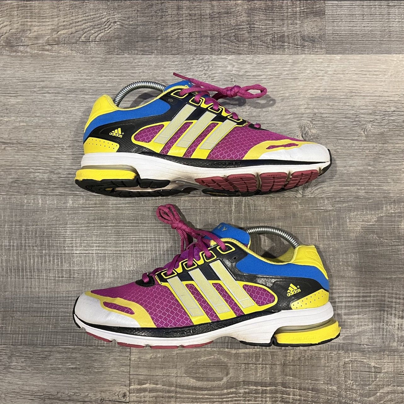 Adidas hot sale supernova formotion