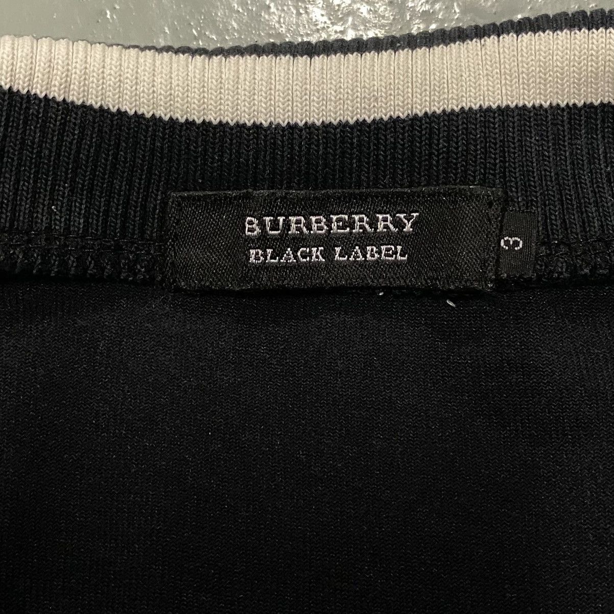 Burberry × Vintage Burberry Velvet Tracktop Jacket Sweater Vintage Hoodie Size US M / EU 48-50 / 2 - 4 Thumbnail