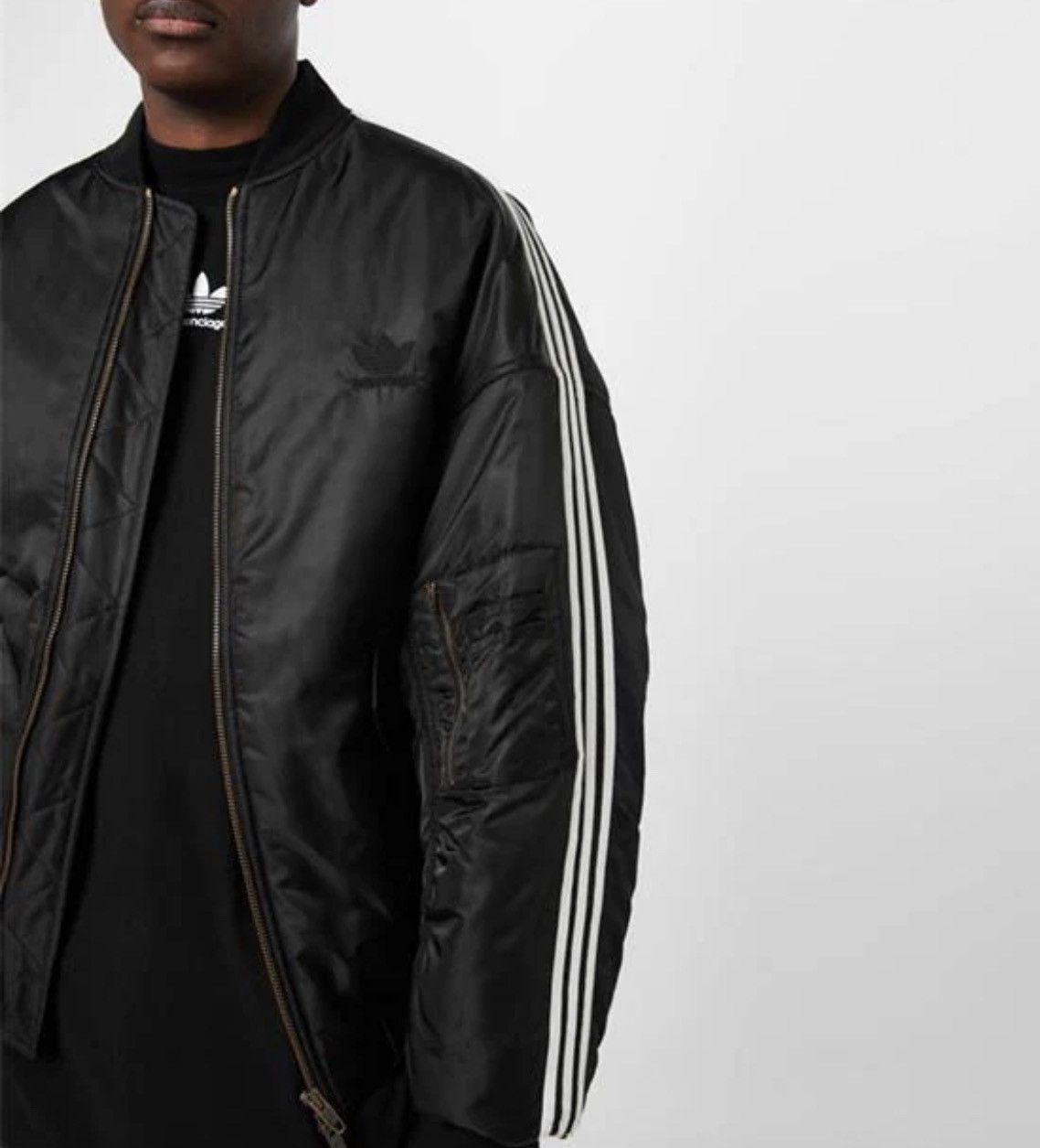 Adidas × Balenciaga 🍎RARE FIND🍎Balenciaga x Adidas
