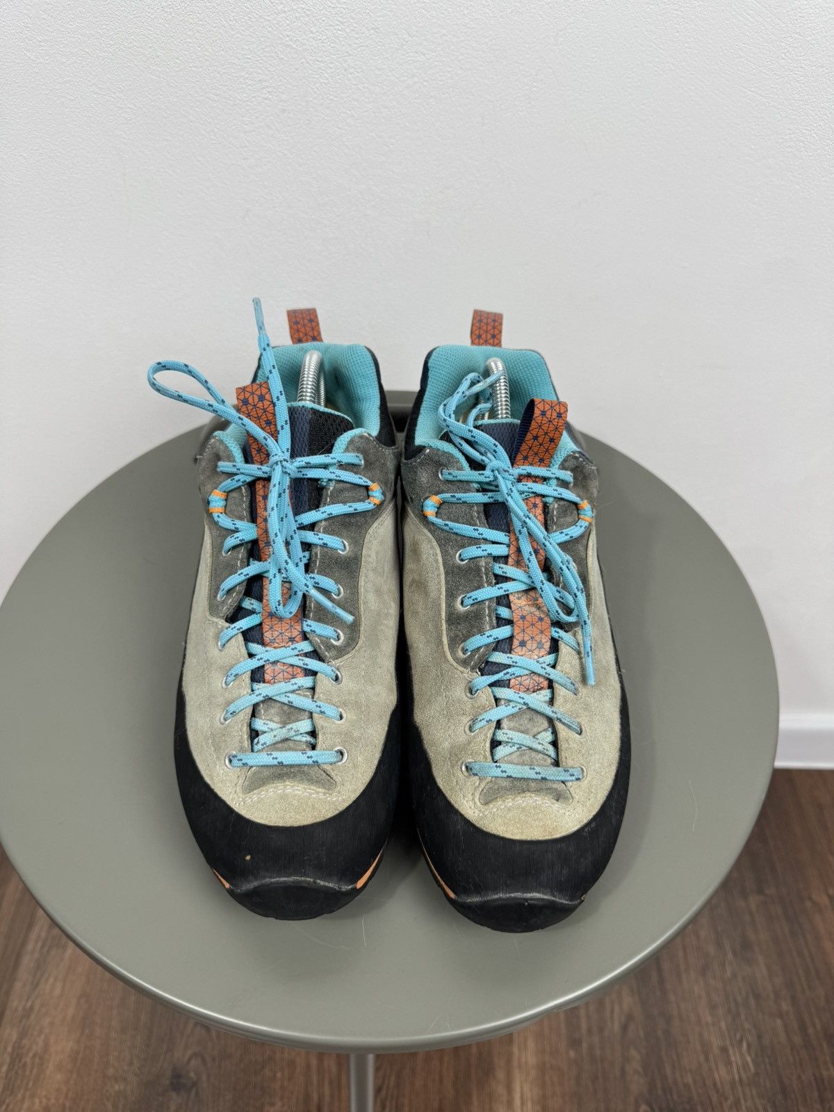 Other Garmont Hiking Trail Shoes EU 40 US 8.5 Trekking Sneakers Size US 8.5 / IT 38.5 - 3 Thumbnail