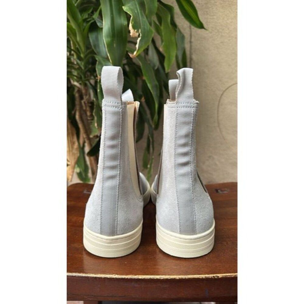 Daniel Patrick DANIEL PATRICK Size 10 (43) Men's High Top Shoes Designer T Size US 10 / EU 43 - 4 Thumbnail