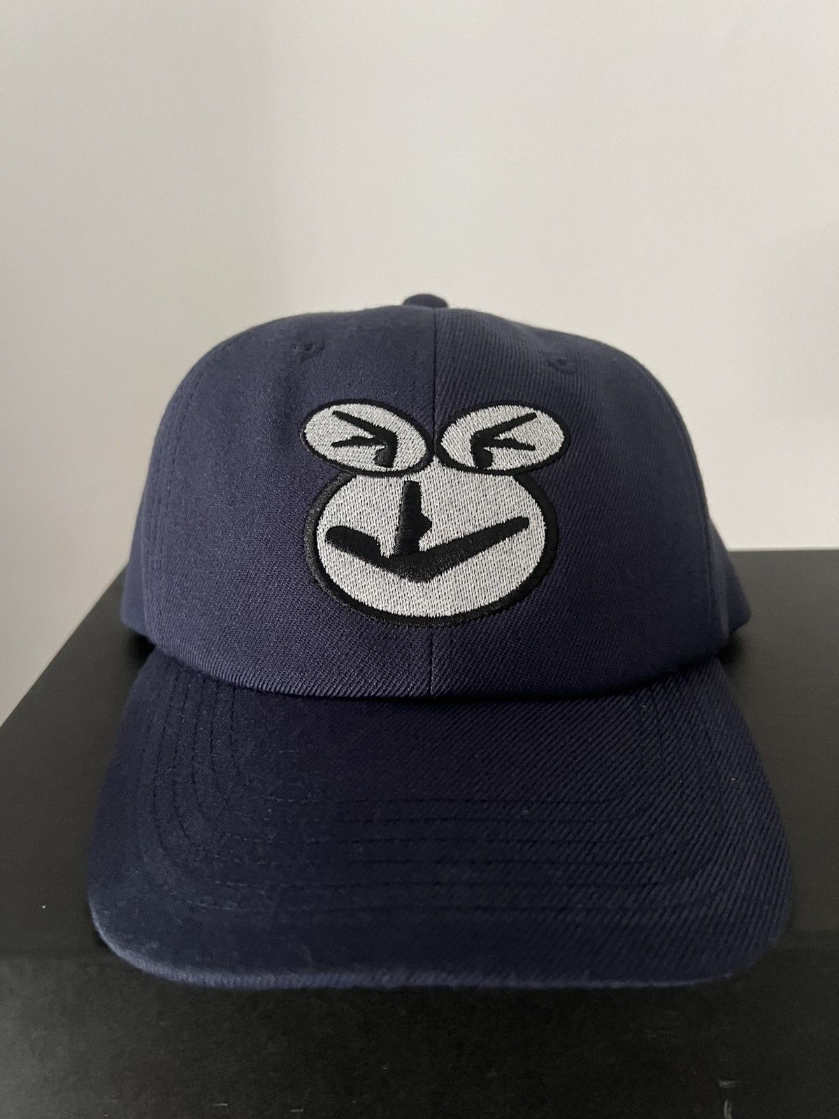 Supreme Aphex Twin Supreme Hat | Grailed