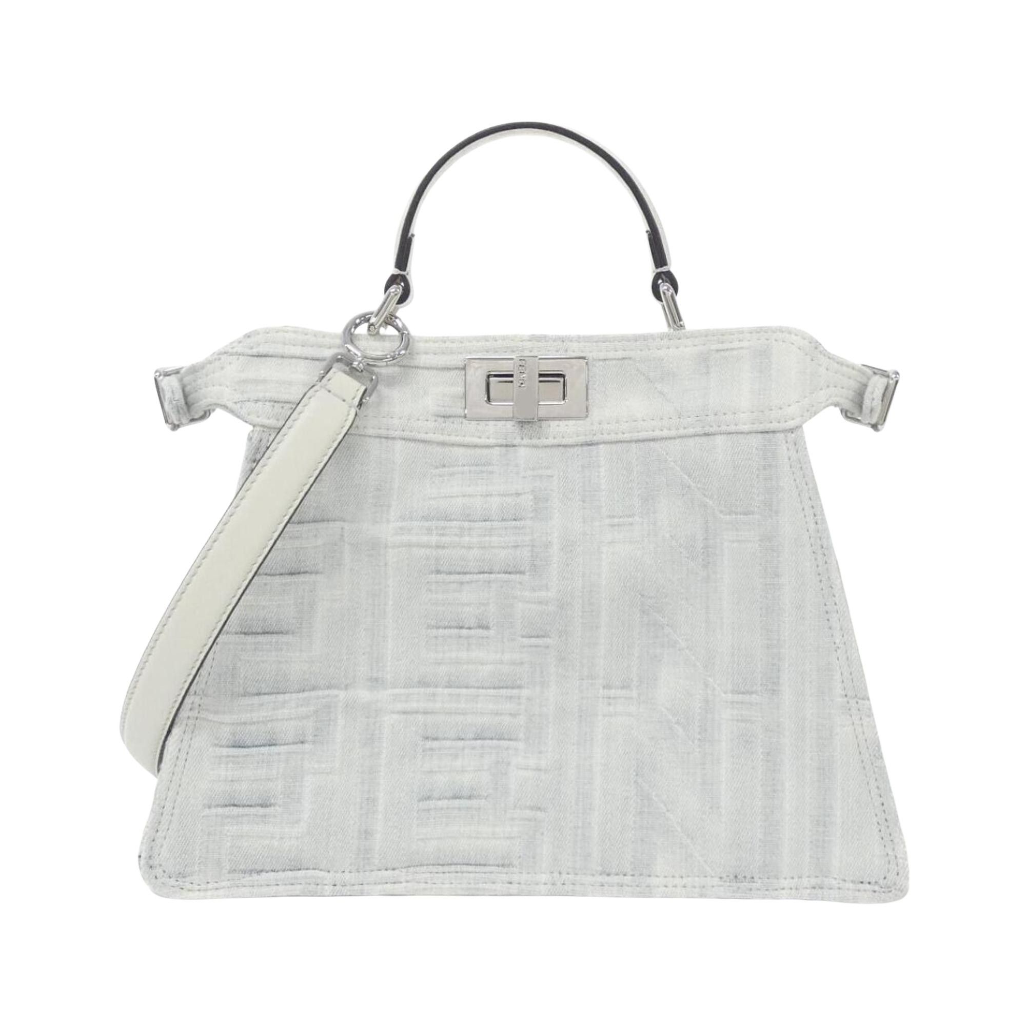 Fendi Fendi handbag Size ONE SIZE - 1 Thumbnail