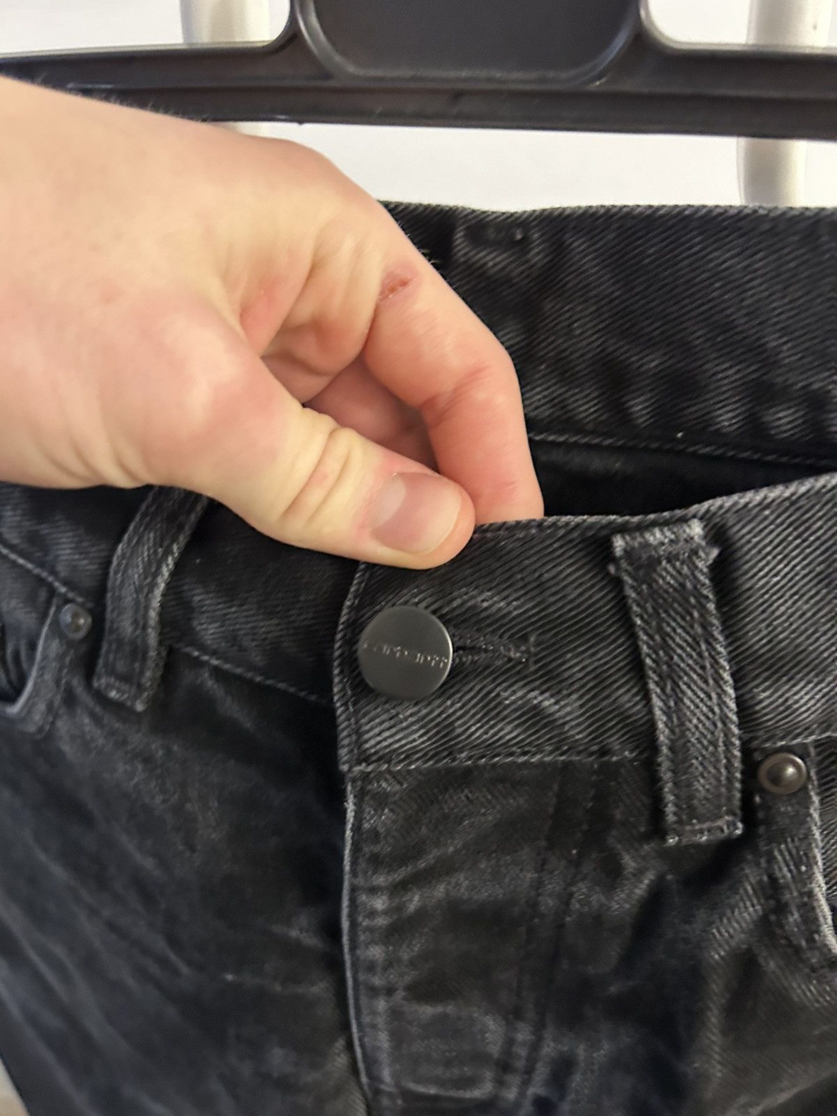 Carhartt Wip Newel Pant Size US 28 / EU 44 - 10 Thumbnail