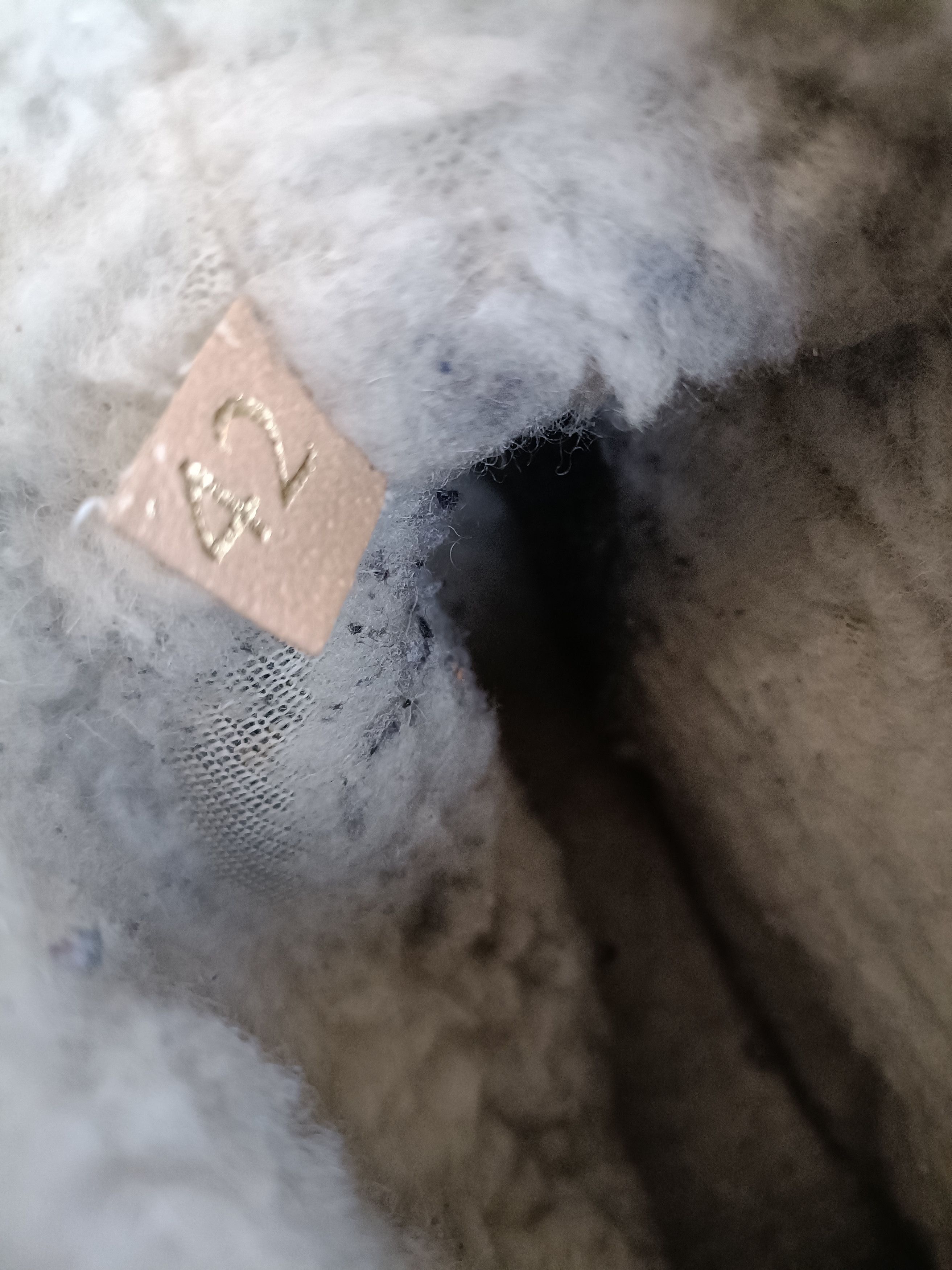 Duckfeet Duckfeet Arhus Shearling Boots Size US 9 / EU 42 - 7 Thumbnail