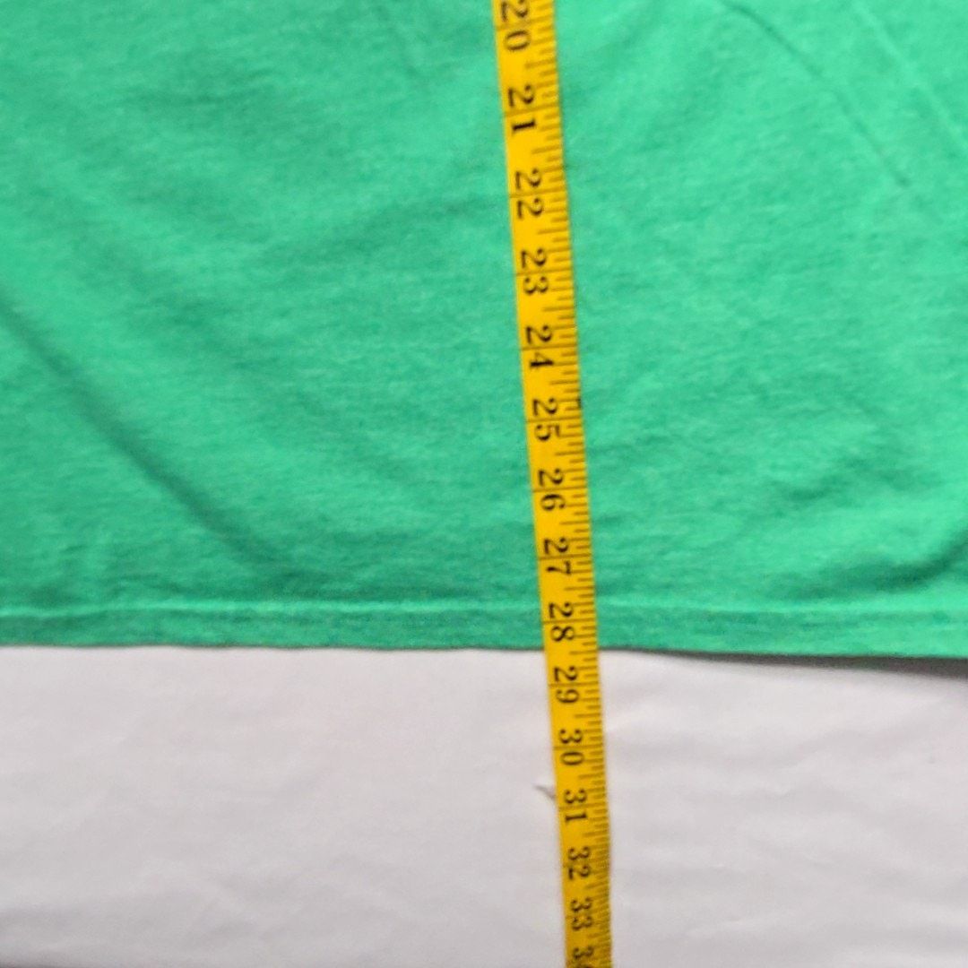 Other A Christmas Story Oh Fudge Tee Green Holiday M Shirt Size US M / EU 48-50 / 2 - 6 Thumbnail