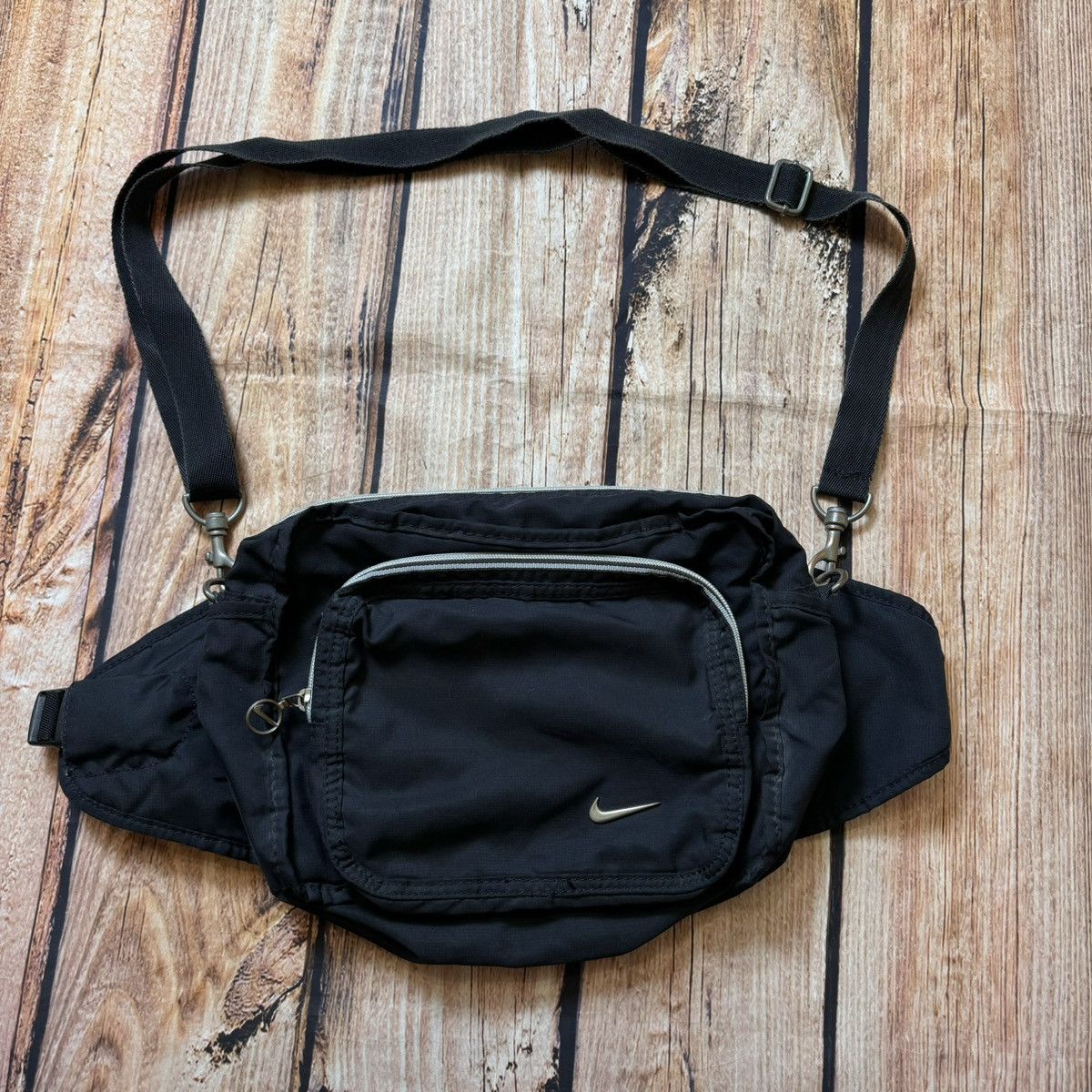 Vintage shoulder bag Nike