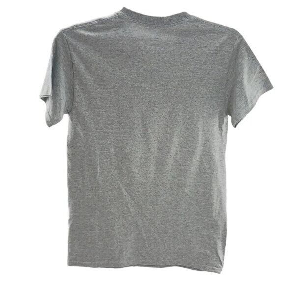 NFL NFL Pittsburgh Steelers T Shirt Gray Crew Neck Size S Size US S / EU 44-46 / 1 - 4 Thumbnail