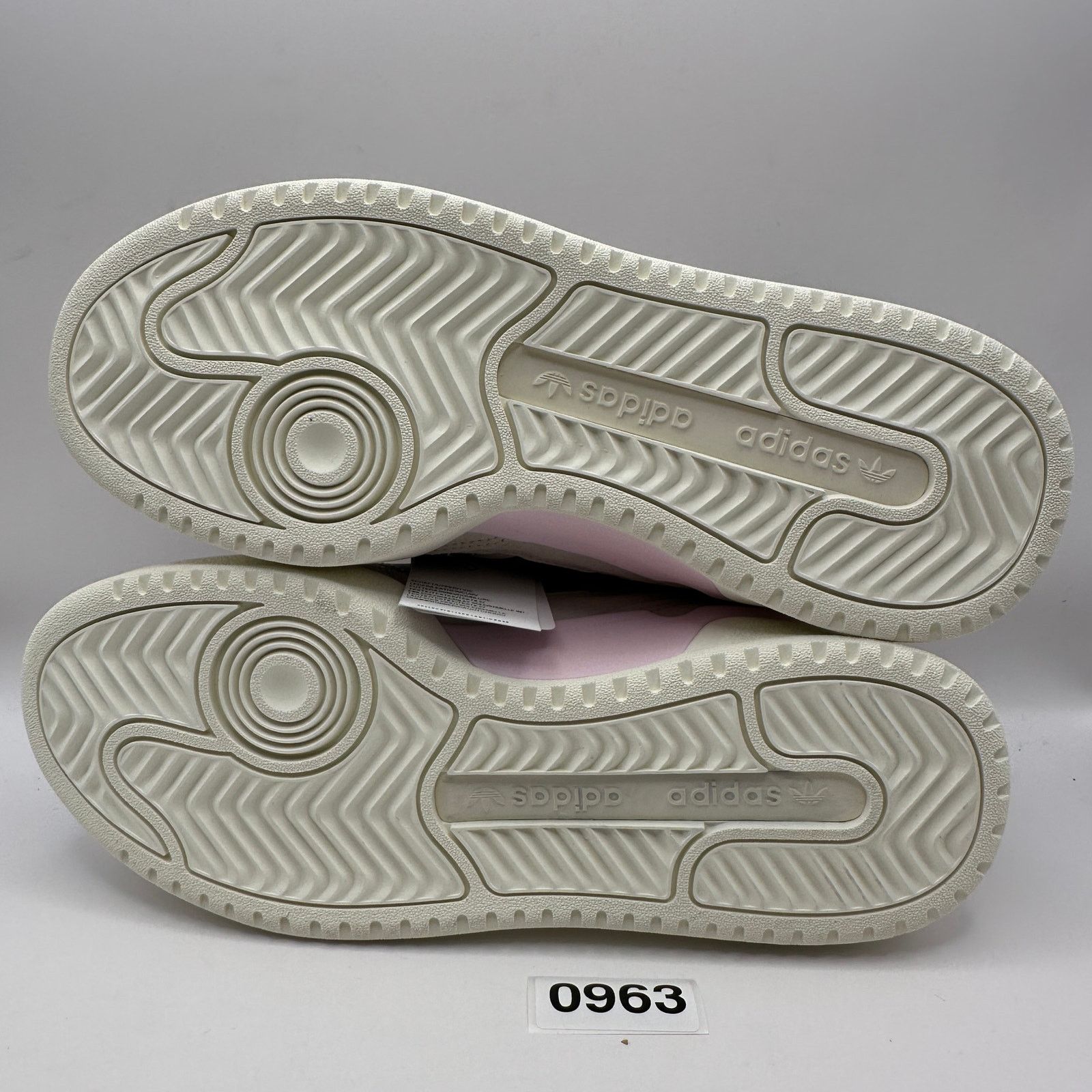 Adidas ADIDAS ORIGINAL WOMEN'S SIZE 7.5 FORUM 2000 ALUMINA JS0788 Size US 7.5 / IT 37.5 - 6 Thumbnail