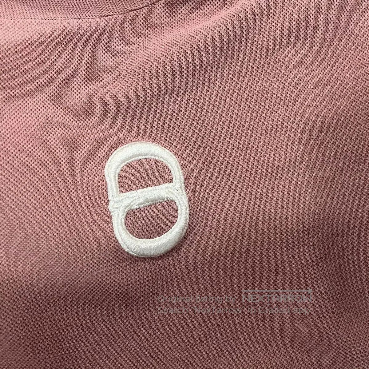 Dior Dior Pink Short. Size US XL / EU 56 / 4 - 8 Thumbnail