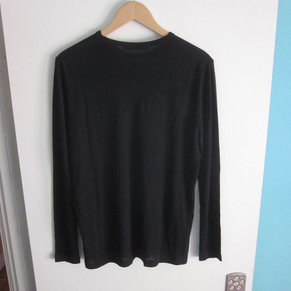 Camilla & Marc Wool Top Size 8