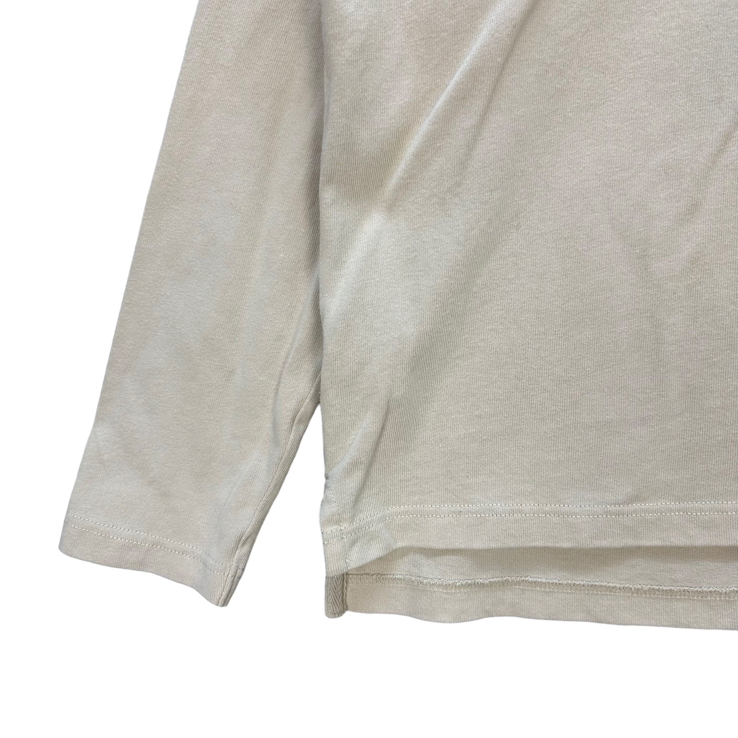 Eddie Bauer Eddie Bauer Spring 2014 Long Sleeve Polo Shirt #9175-66 Size US L / EU 52-54 / 3 - 4 Thumbnail