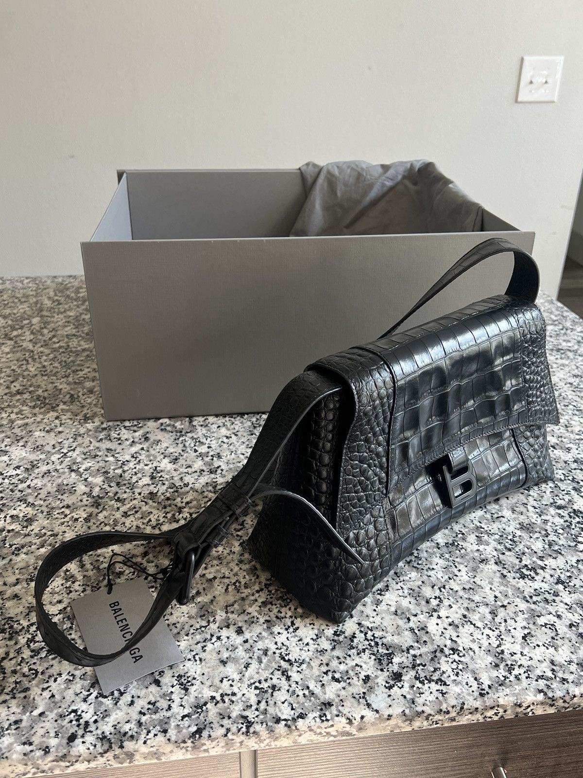 Balenciaga Balenciaga Purse Size ONE SIZE - 1 Thumbnail