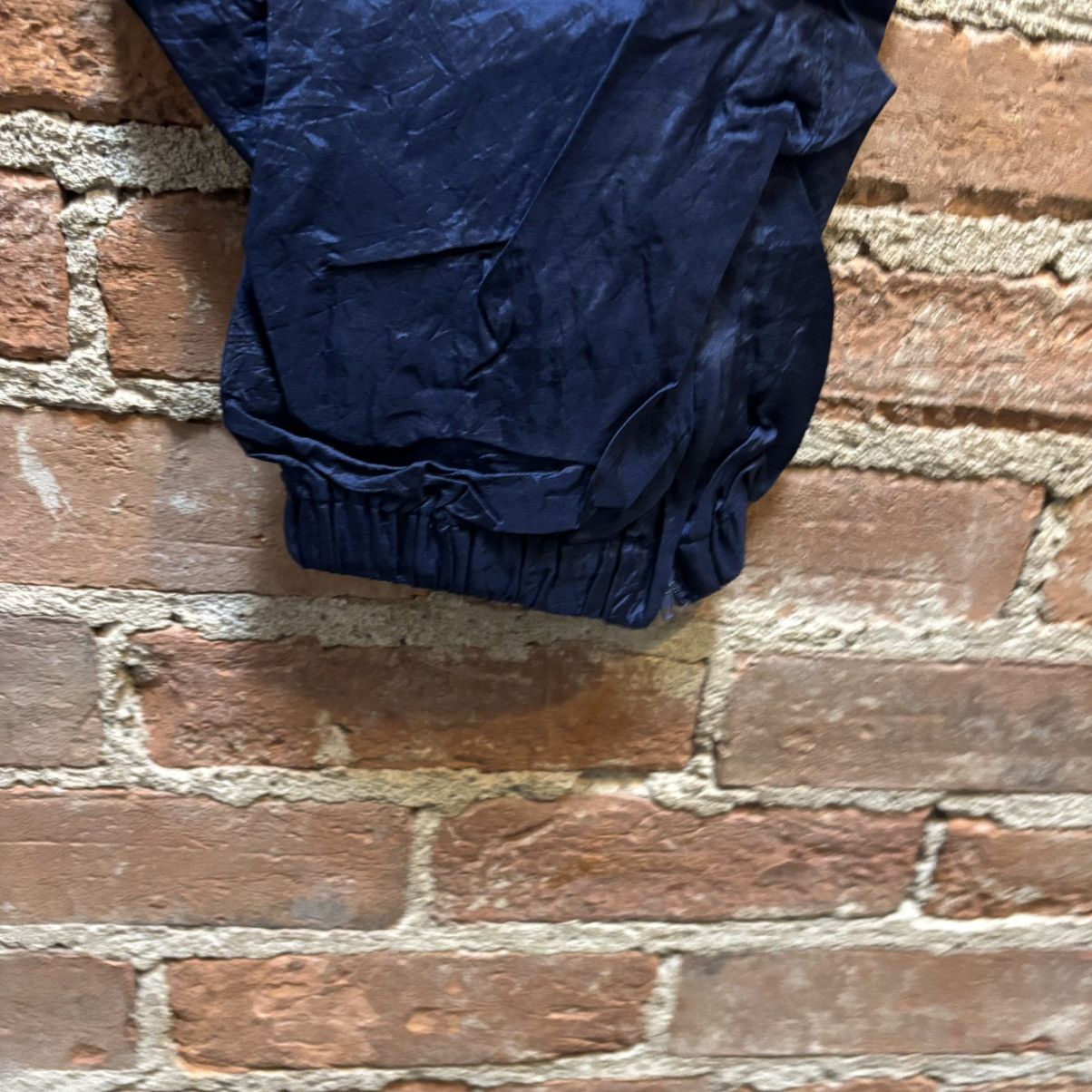 Dior × Vintage $100 Vintage 90s Christian Dior Windbreaker Joggers Pants Size US 36 / EU 52 - 2 Thumbnail
