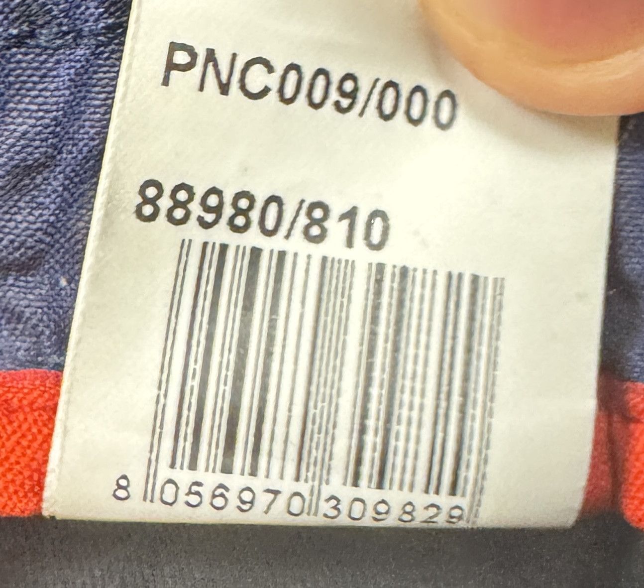 Isaia Napolii Drawstring Trouser Size US 36 / EU 52 - 4 Thumbnail