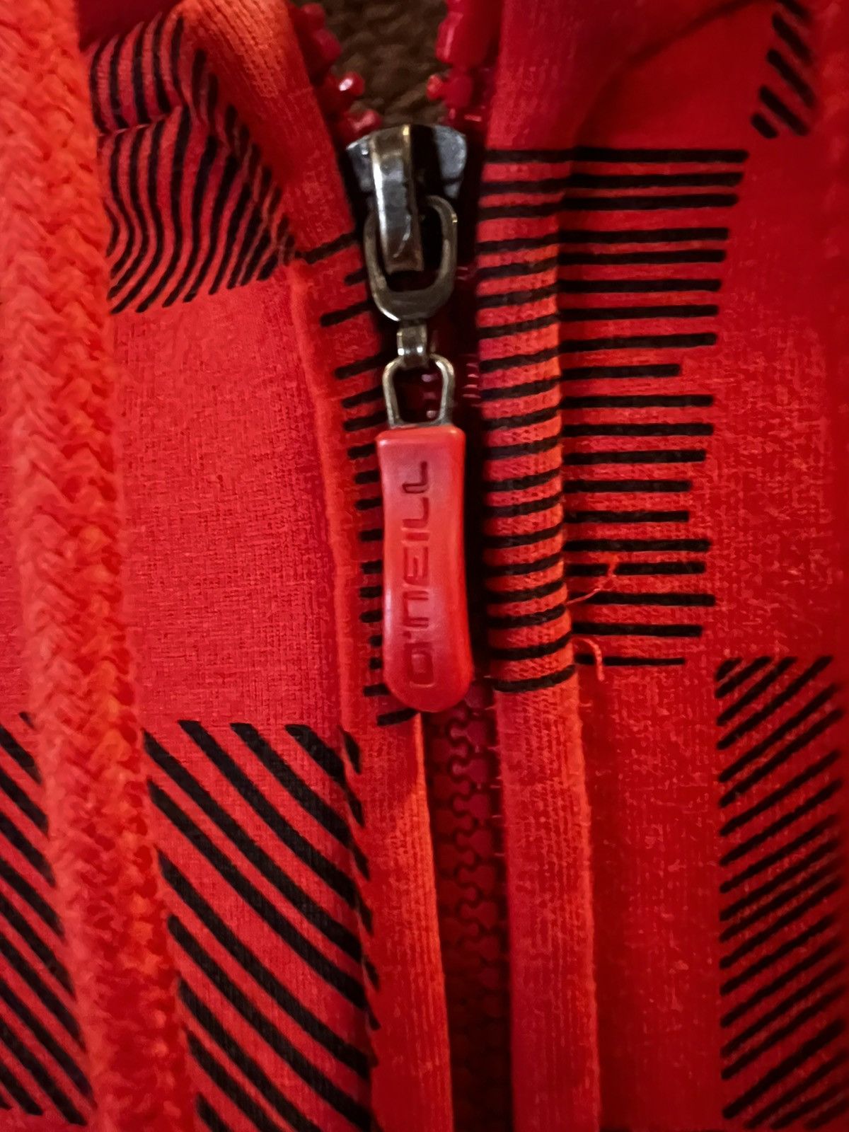 O'Neill × Vintage Vintage Y2K O’Neill Sherpa Lining Jackey Size US S / EU 44-46 / 1 - 6 Thumbnail