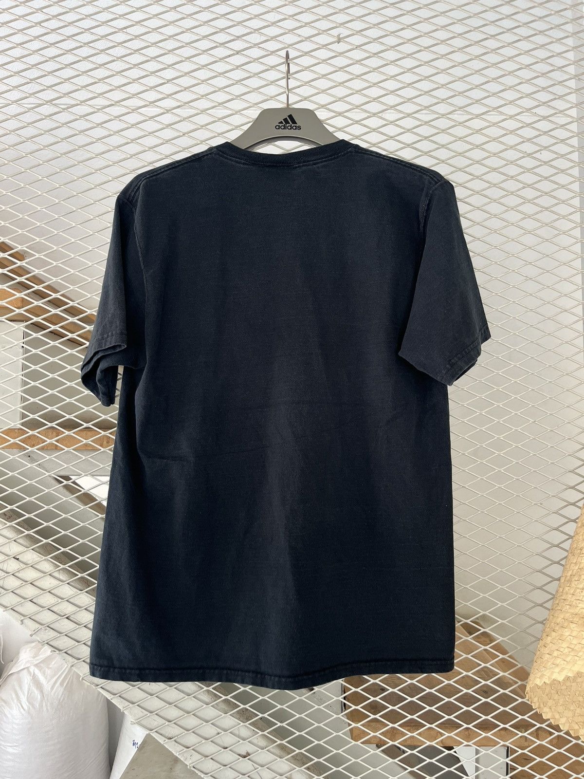 Band Tees × Vintage Vintage Geto Boys Yes Yes Y’all Hiphop by Exact-Science 00’s Size US L / EU 52-54 / 3 - 7 Thumbnail