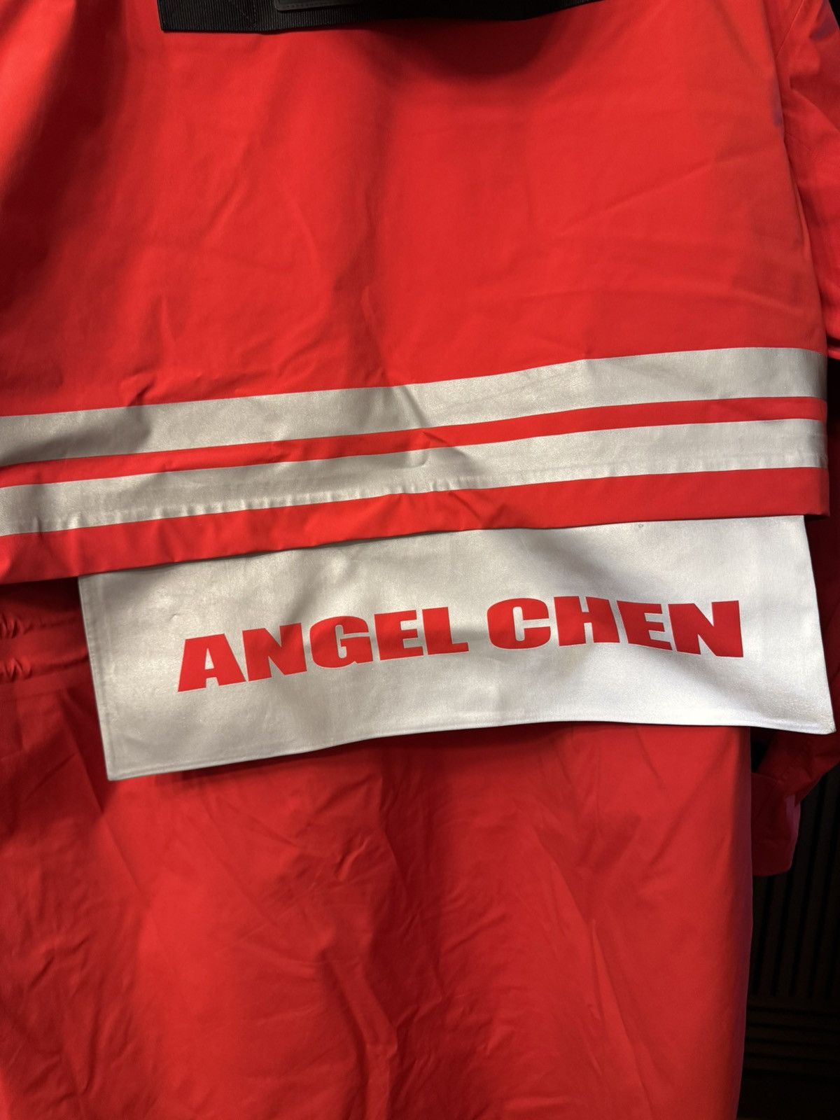 ANGEL CHEN × Canada Goose Canada Goose Morgan Rain Jacket Angel Size Medium Size US M / EU 48-50 / 2 - 8 Thumbnail