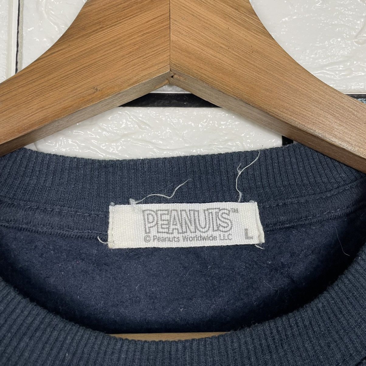 Peanuts Peanuts Outdoor Snoopy Crewneck Sweatshirt Size US M / EU 48-50 / 2 - 11 Thumbnail