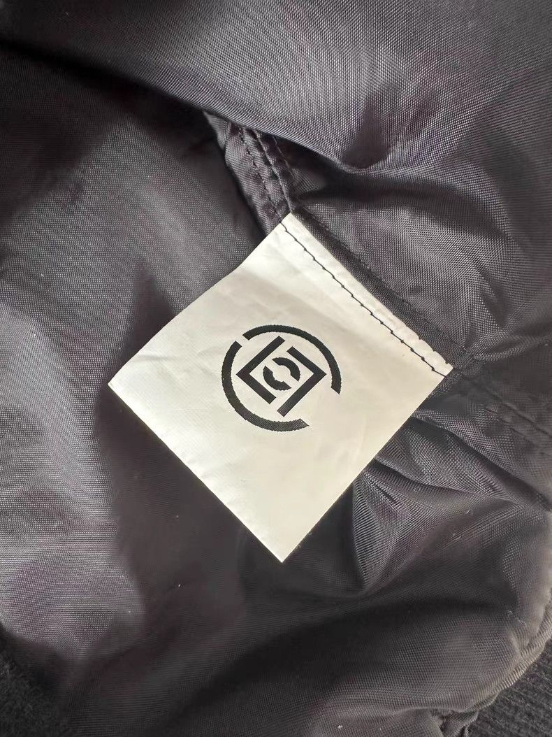 CLOT CLOT x Alienegra Tai Chi Patch MA-1 Jacket Size US S / EU 44-46 / 1 - 3 Thumbnail