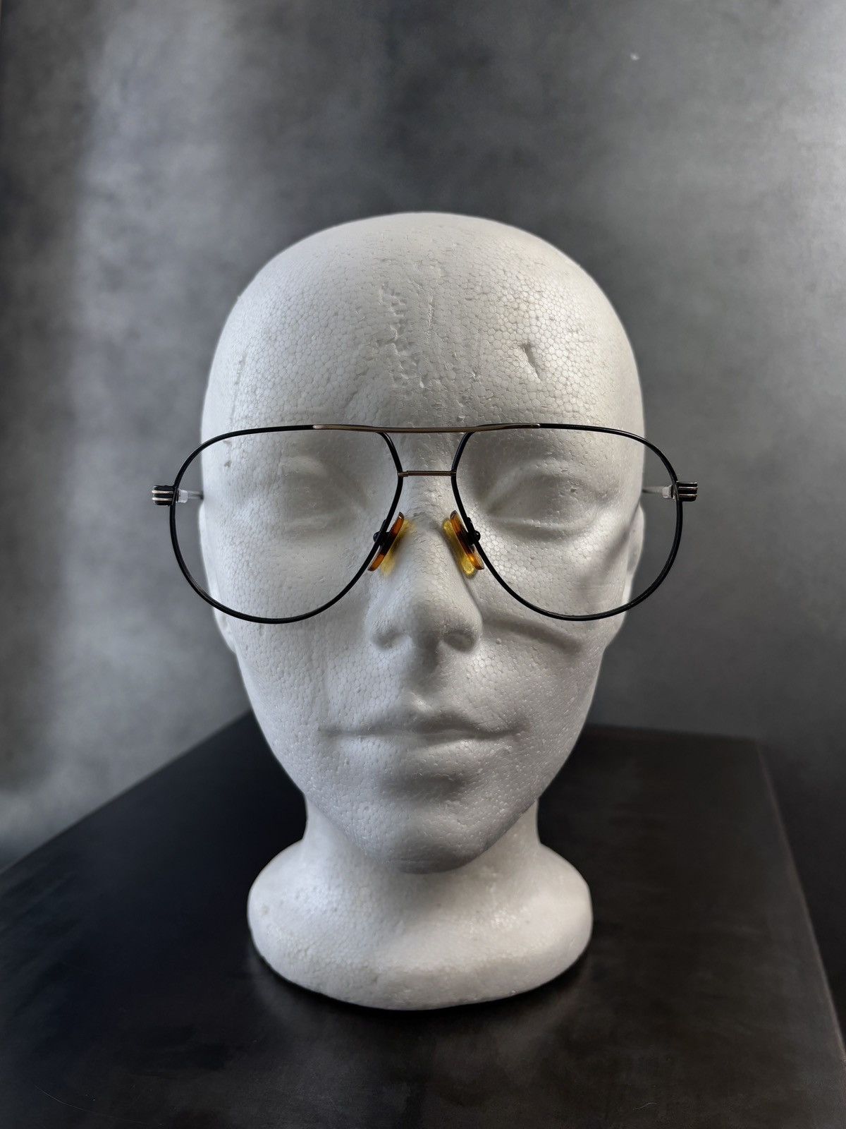 Ferrari 1980s Ferrari Aviator Frames 80s Vintage Sport Sunglasses Size ONE SIZE - 4 Thumbnail